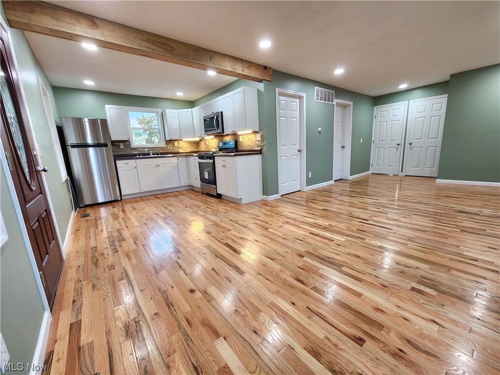 Emerson Add - Residential