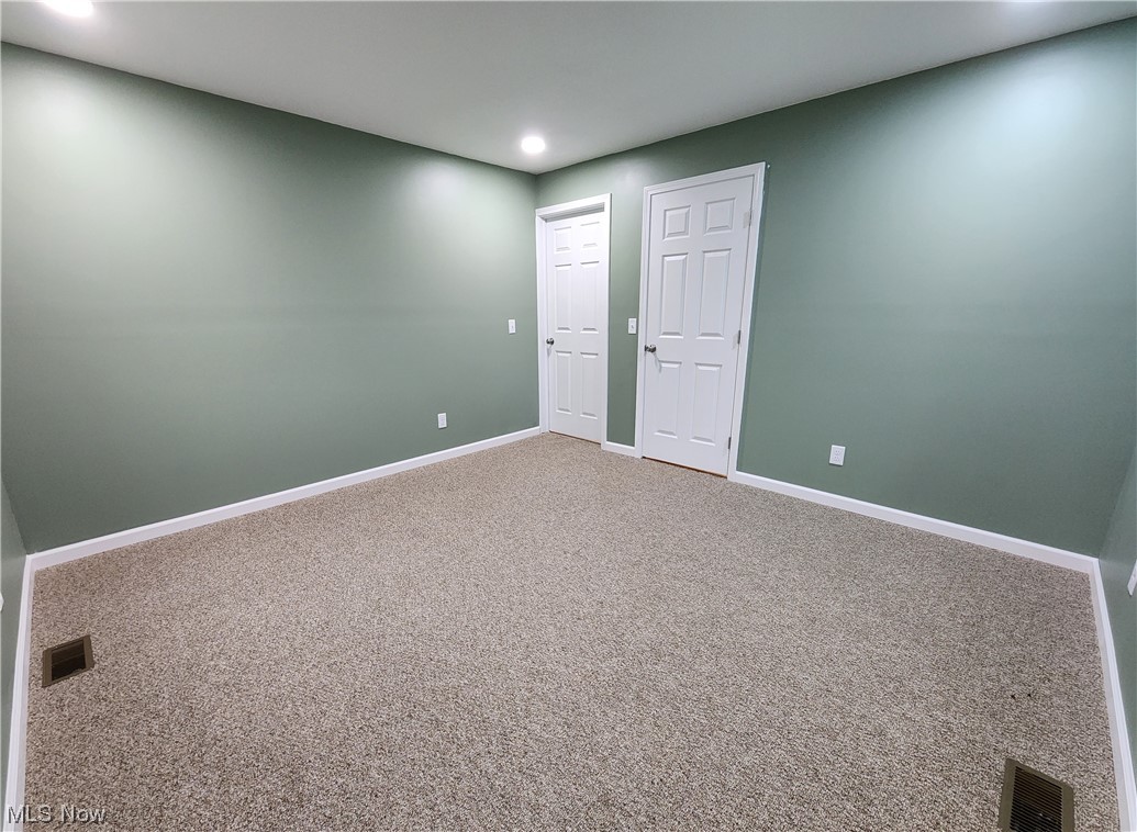 Emerson Add - Residential