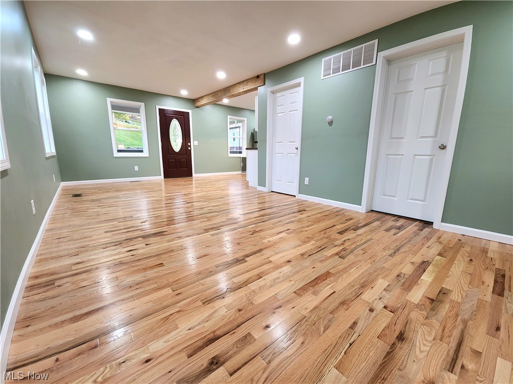 Emerson Add - Residential