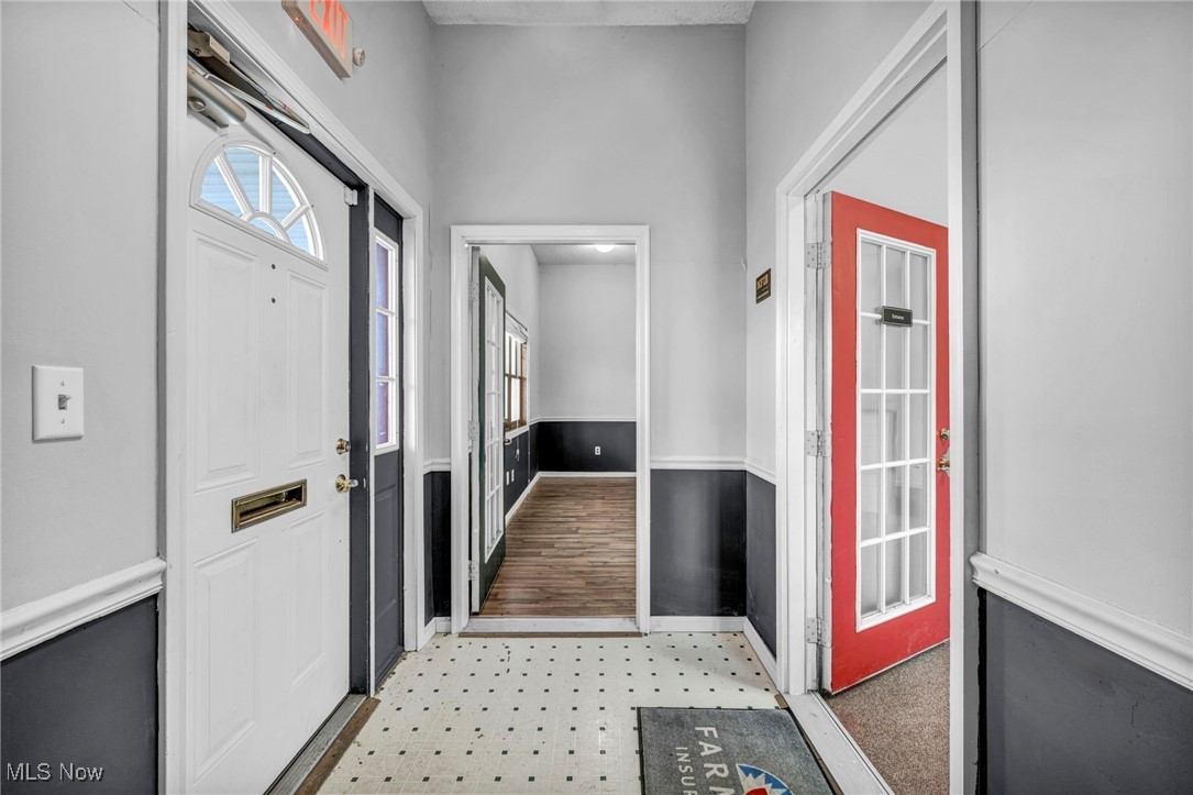 Maria Plaza - Commercial Sale