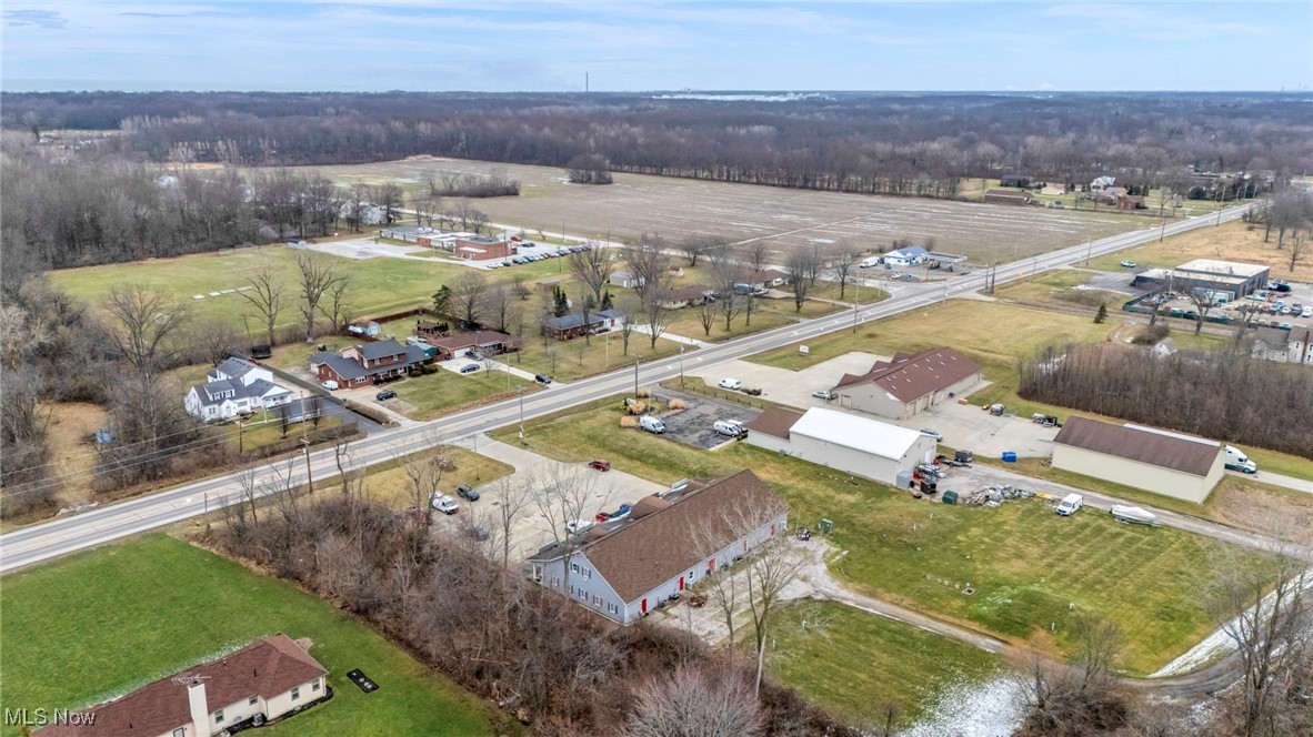 Maria Plaza - Commercial Sale