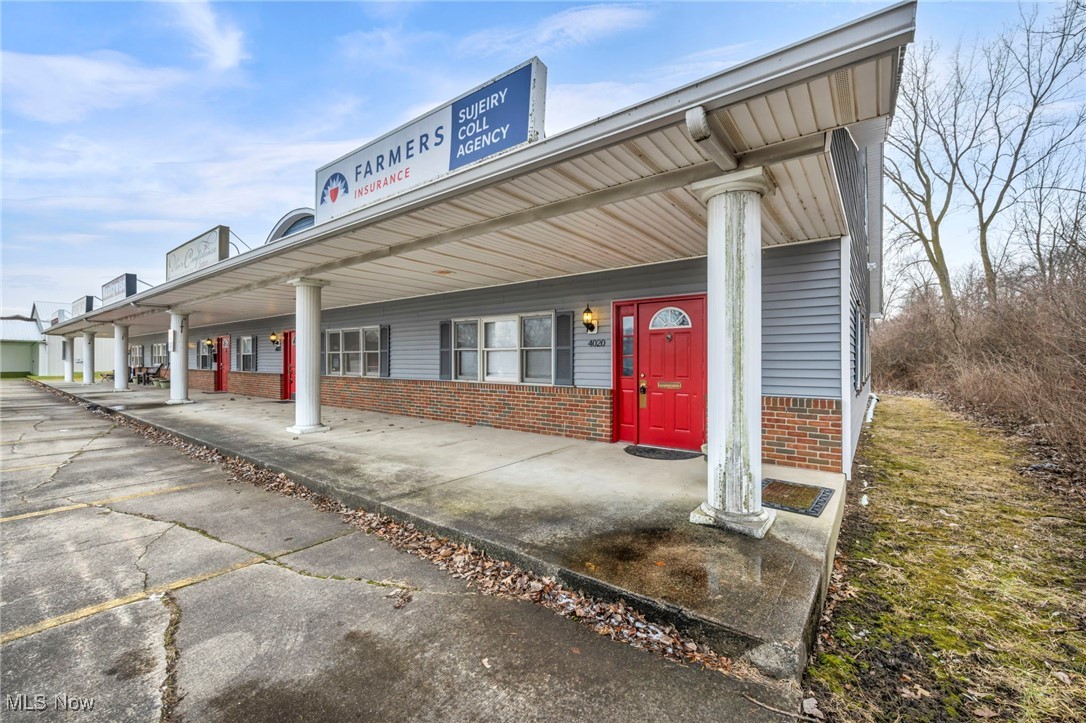 Maria Plaza - Commercial Sale