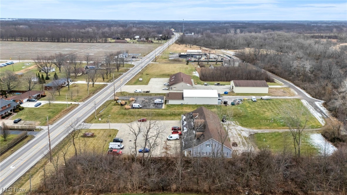 Maria Plaza - Commercial Sale