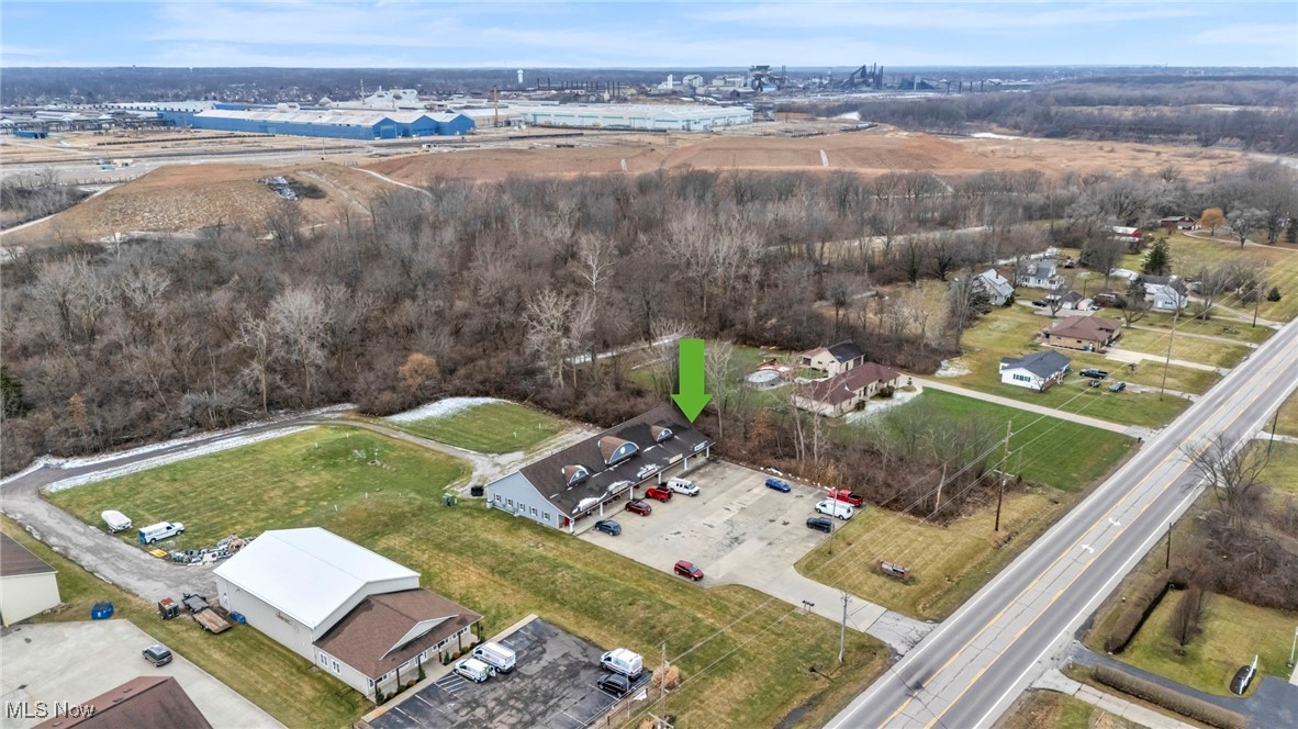 Maria Plaza - Commercial Sale