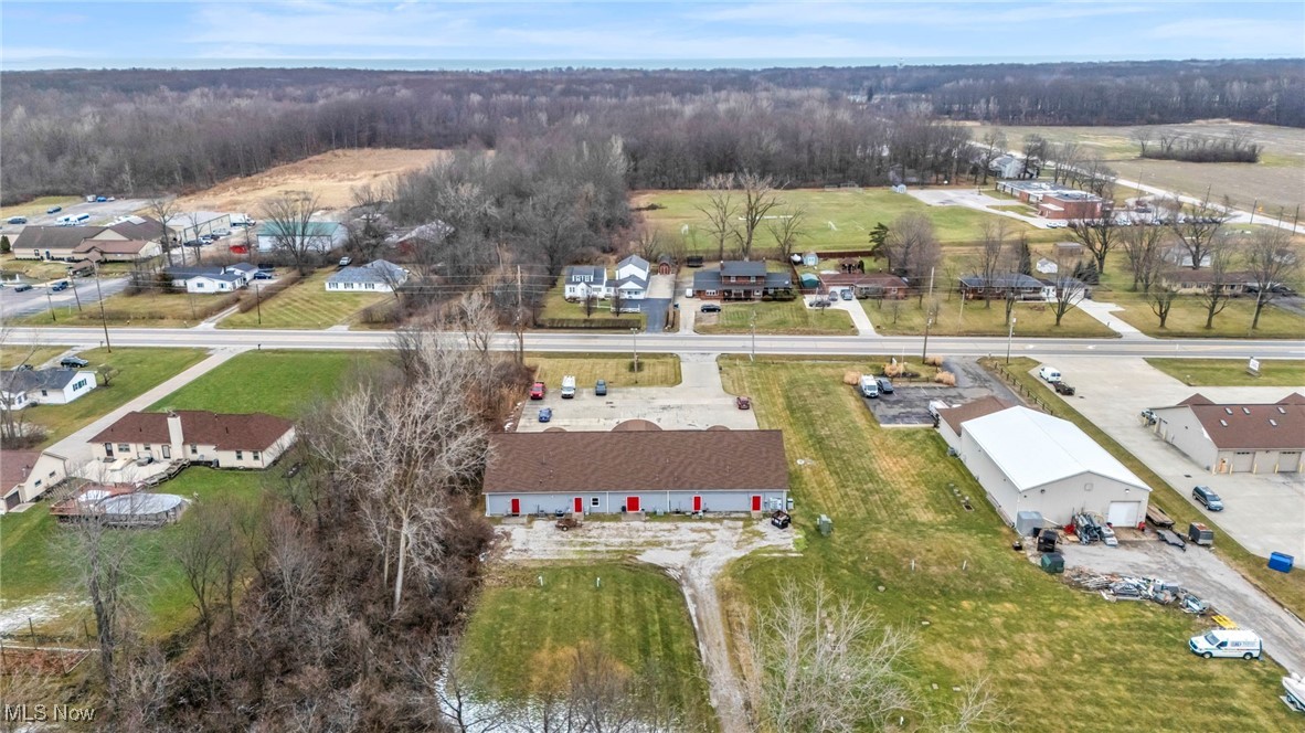 Maria Plaza - Commercial Sale