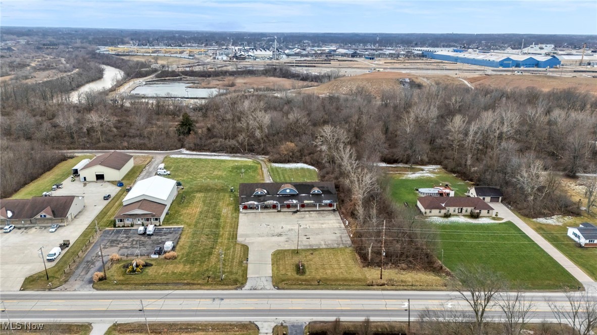 Maria Plaza - Commercial Sale