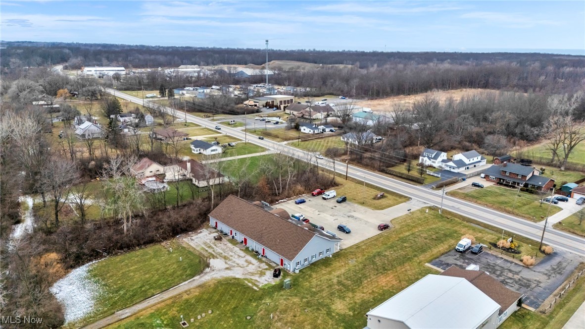 Maria Plaza - Commercial Sale