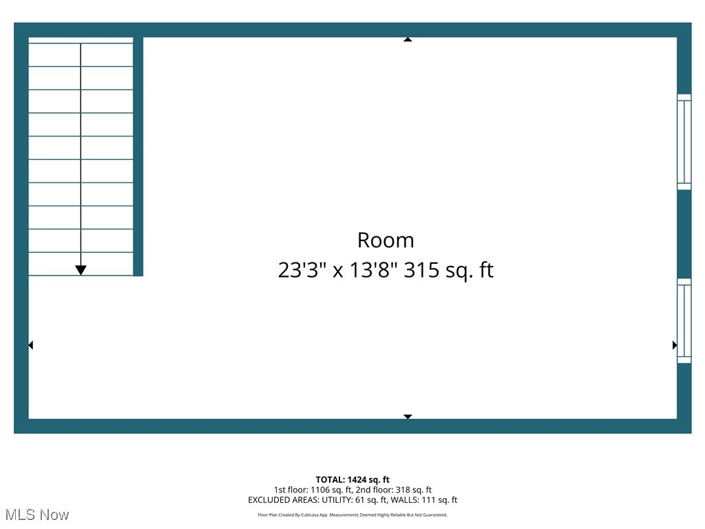 Maria Plaza - Commercial Sale