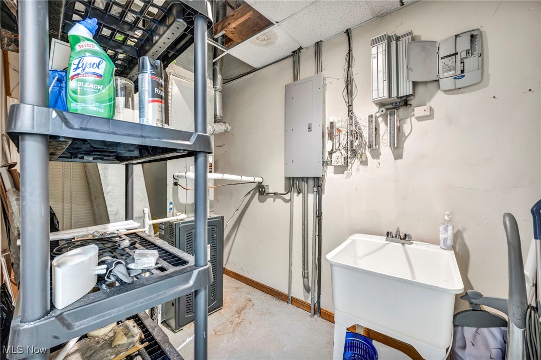 Maria Plaza - Commercial Sale