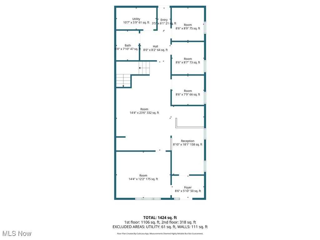 Maria Plaza - Commercial Sale