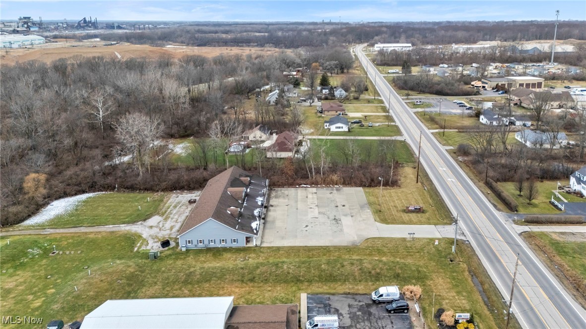 Maria Plaza - Commercial Sale