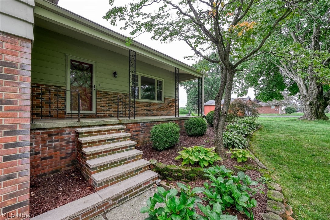 496 Howe Road