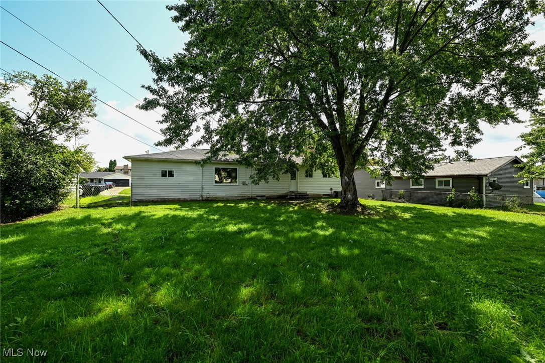 Lee Mars Inc Columbus Heights - Residential Lease