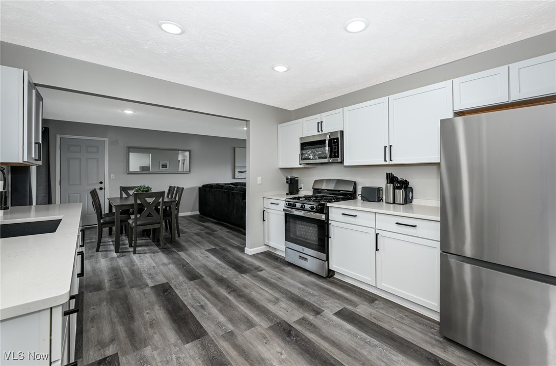 Lee Mars Inc Columbus Heights - Residential Lease