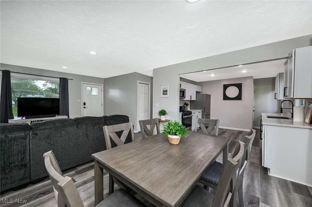 Lee Mars Inc Columbus Heights - Residential Lease