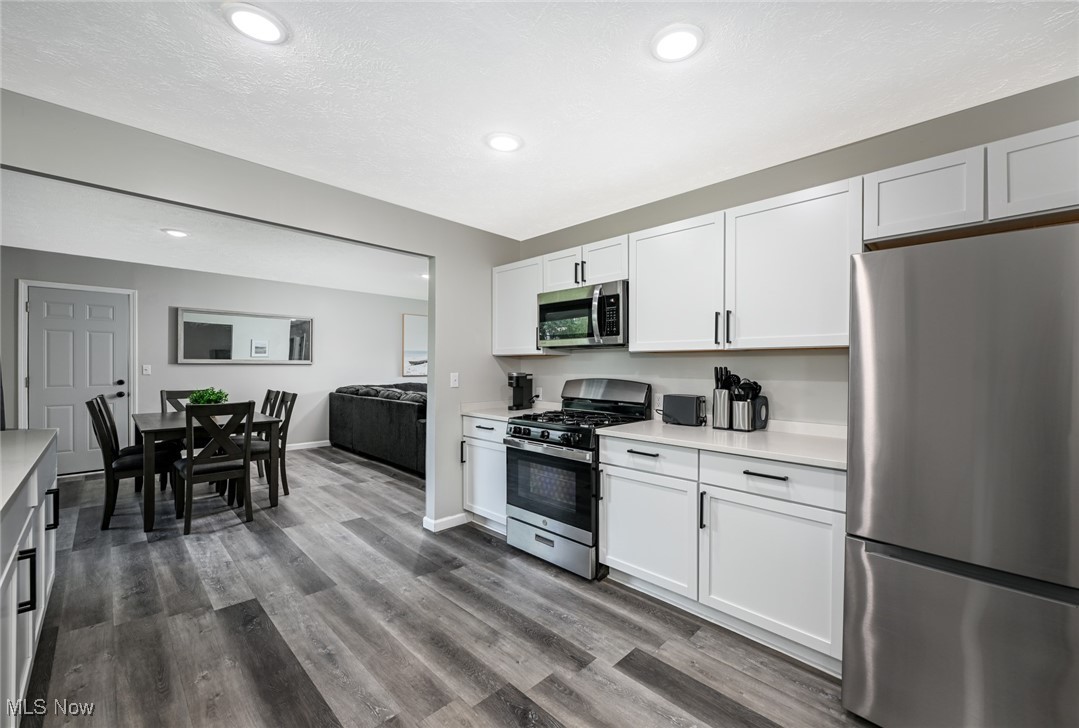 Lee Mars Inc Columbus Heights - Residential Lease