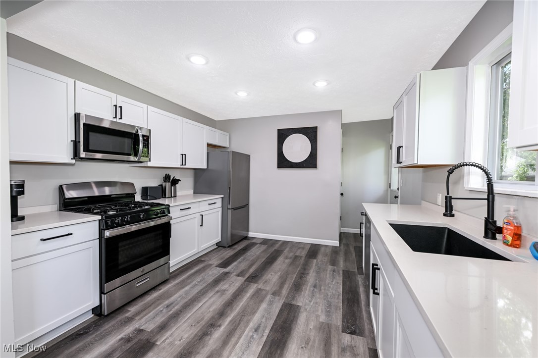 Lee Mars Inc Columbus Heights - Residential Lease