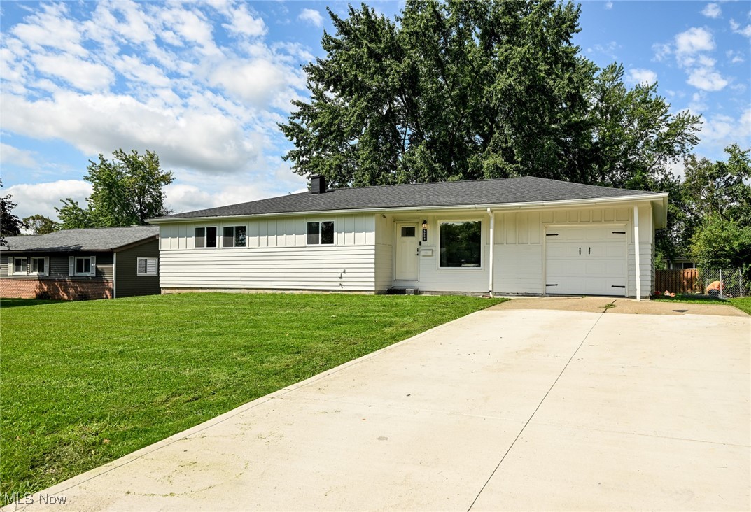 Lee Mars Inc Columbus Heights - Residential Lease