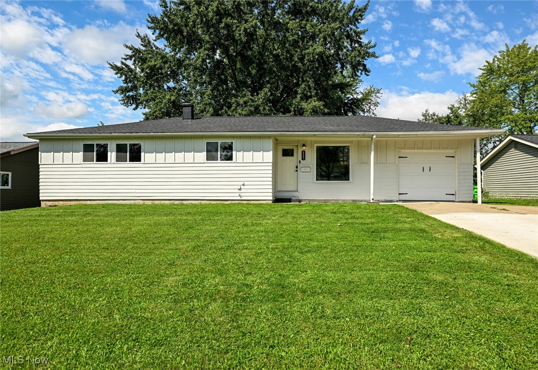 Lee Mars Inc Columbus Heights - Residential Lease