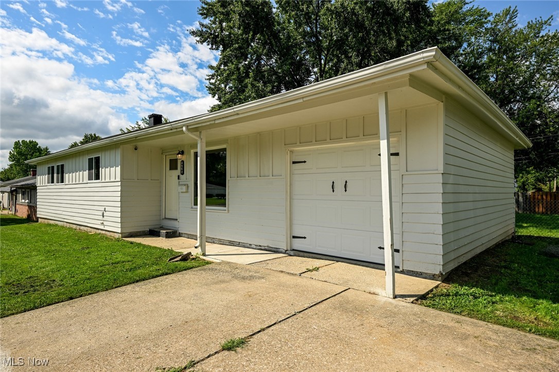 Lee Mars Inc Columbus Heights - Residential Lease