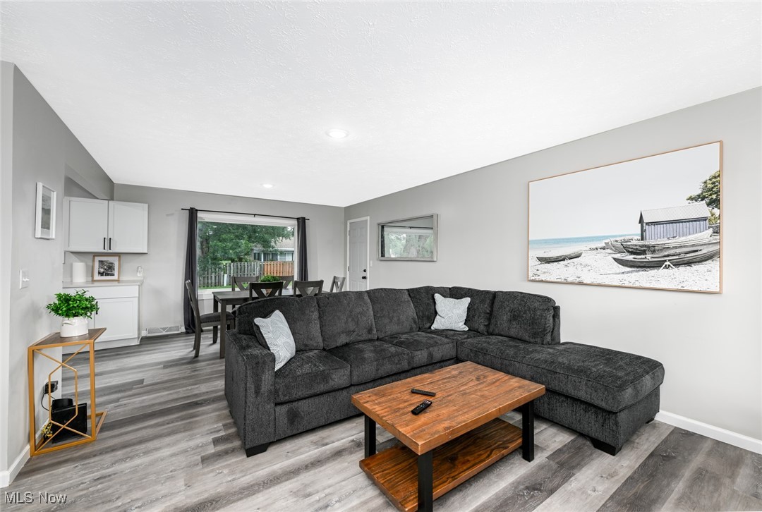 Lee Mars Inc Columbus Heights - Residential Lease