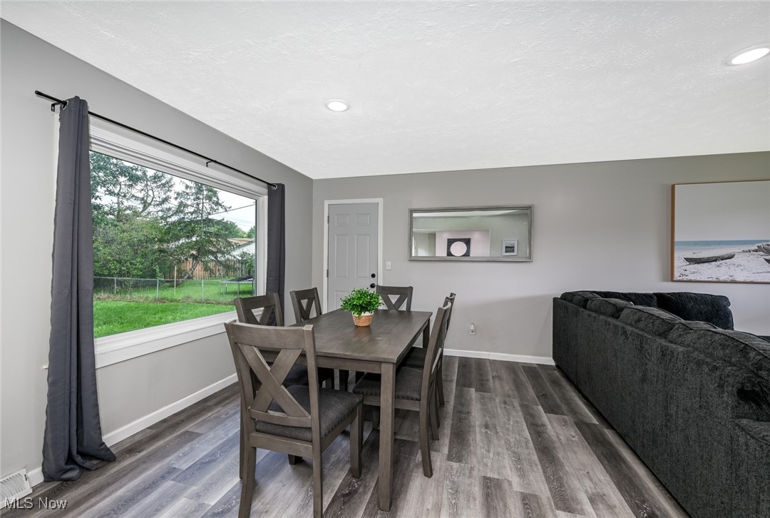 Lee Mars Inc Columbus Heights - Residential Lease