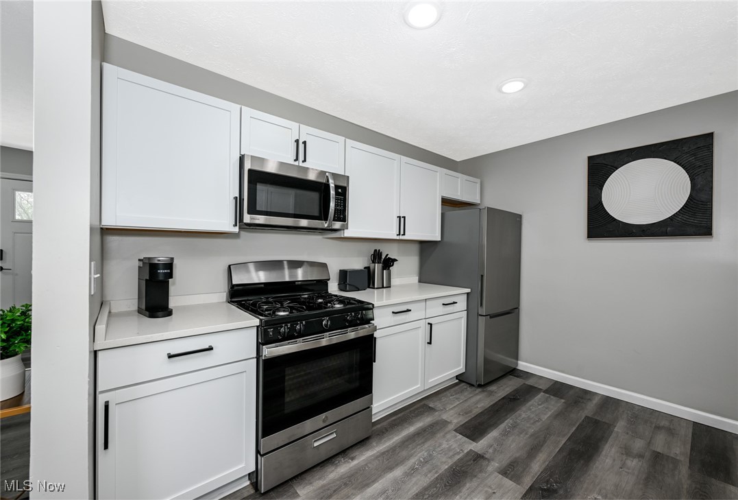 Lee Mars Inc Columbus Heights - Residential Lease