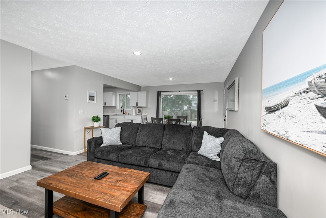 Lee Mars Inc Columbus Heights - Residential Lease