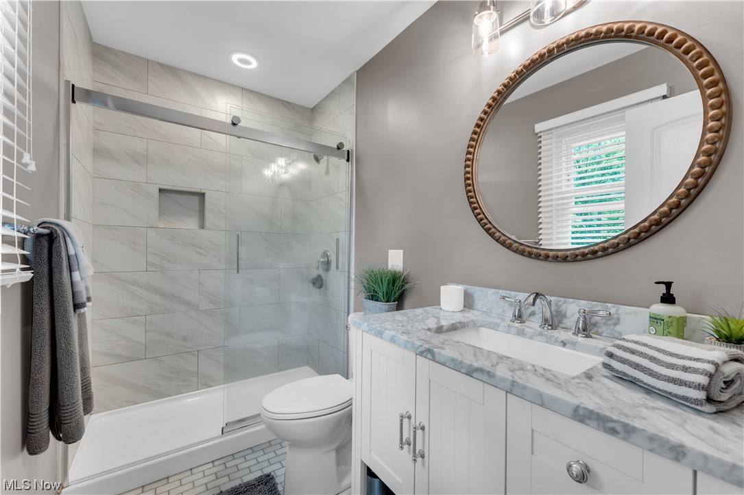 Greenbriar Allotment #4 - Residential