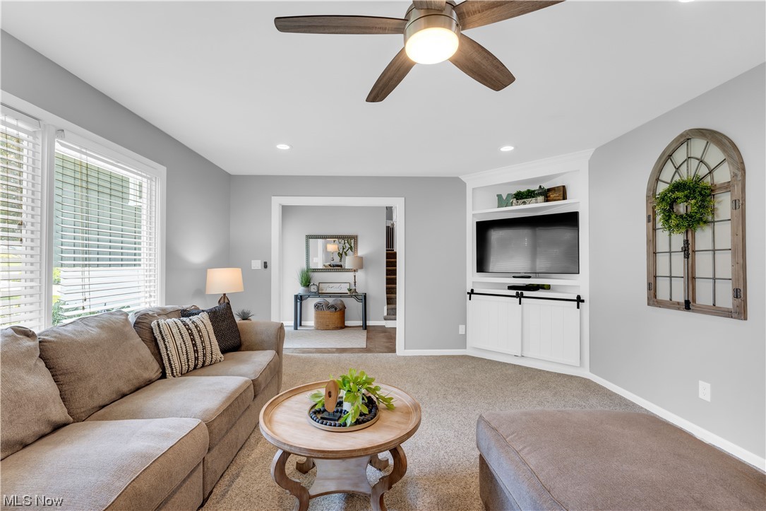 Greenbriar Allotment #4 - Residential