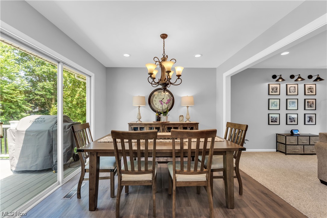 Greenbriar Allotment #4 - Residential