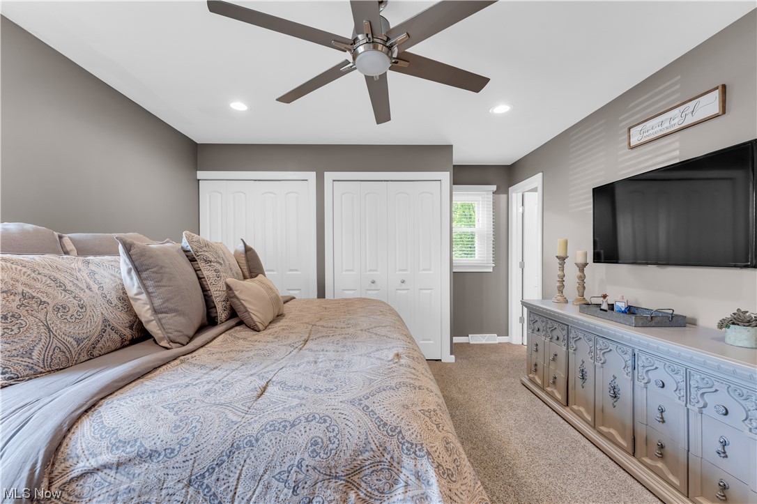 Greenbriar Allotment #4 - Residential