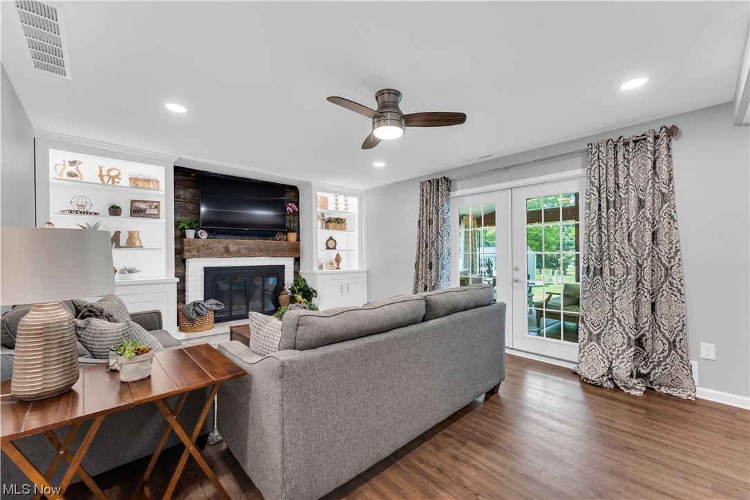 Greenbriar Allotment #4 - Residential