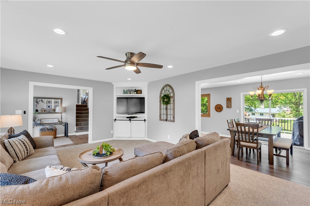 Greenbriar Allotment #4 - Residential