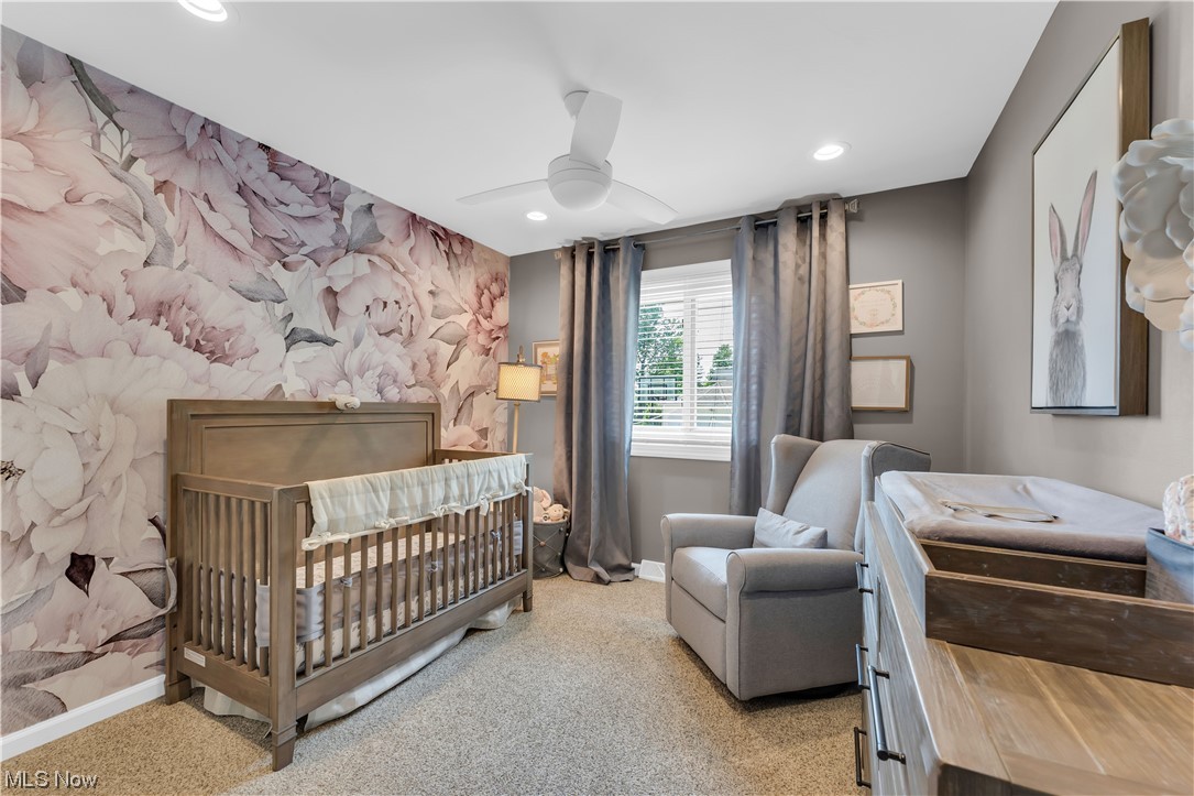 Greenbriar Allotment #4 - Residential