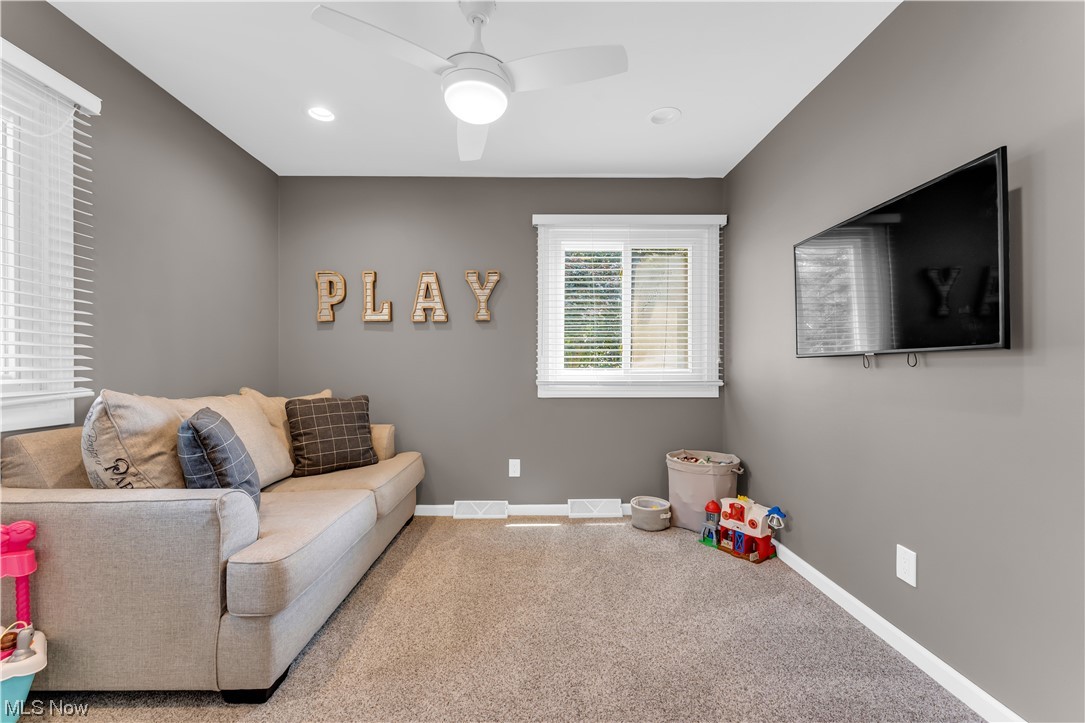 Greenbriar Allotment #4 - Residential