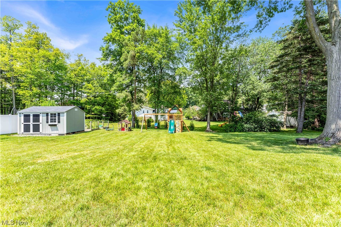 Greenbriar Allotment #4 - Residential