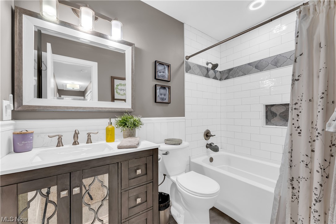 Greenbriar Allotment #4 - Residential