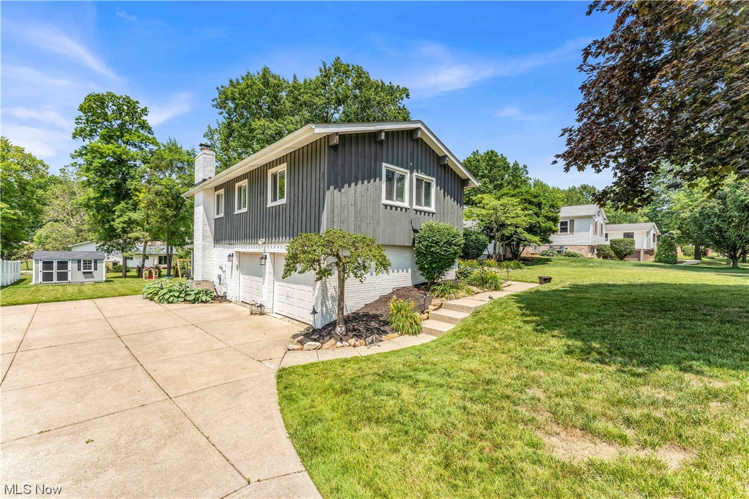 Greenbriar Allotment #4 - Residential