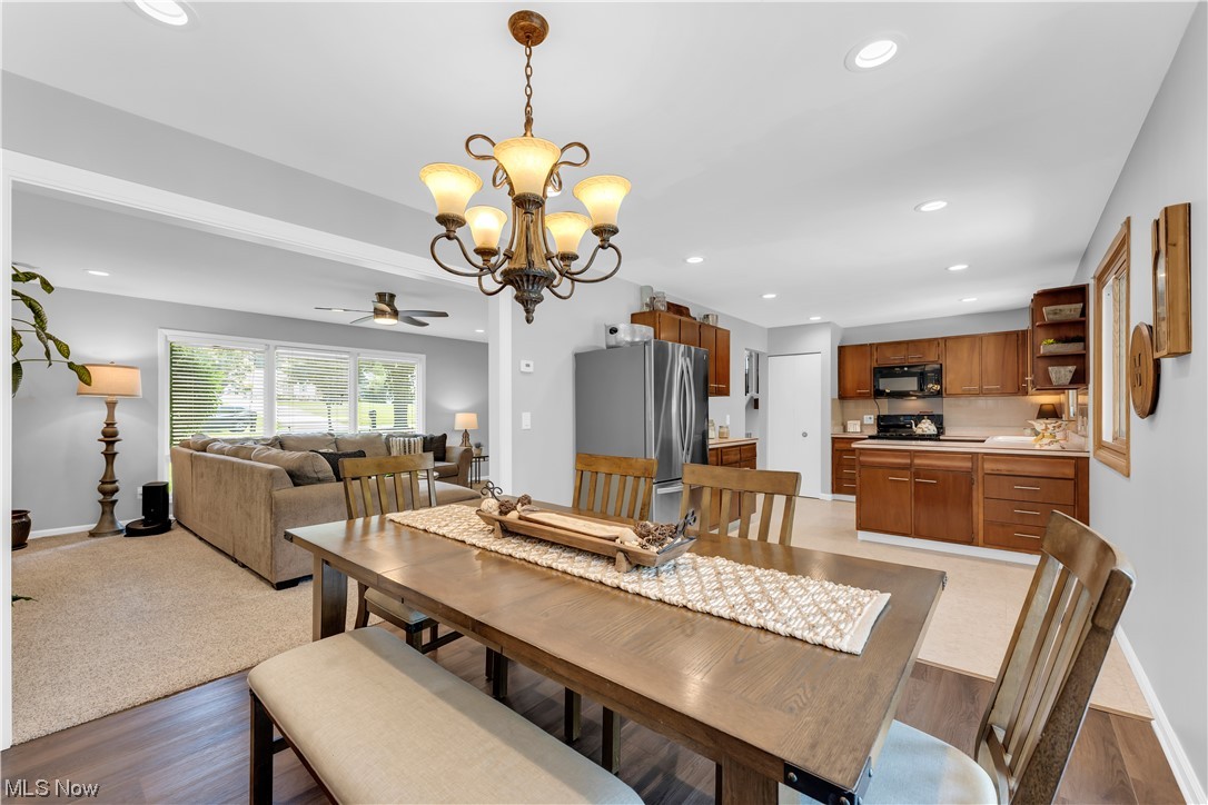 Greenbriar Allotment #4 - Residential