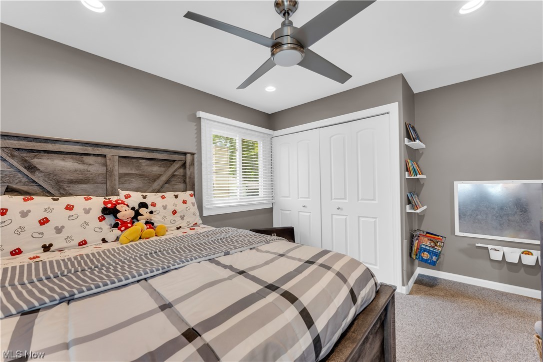 Greenbriar Allotment #4 - Residential