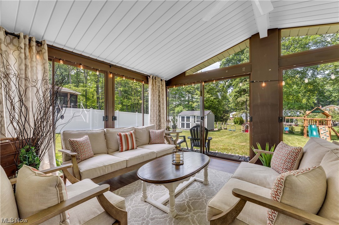 Greenbriar Allotment #4 - Residential