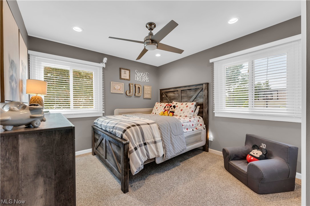 Greenbriar Allotment #4 - Residential