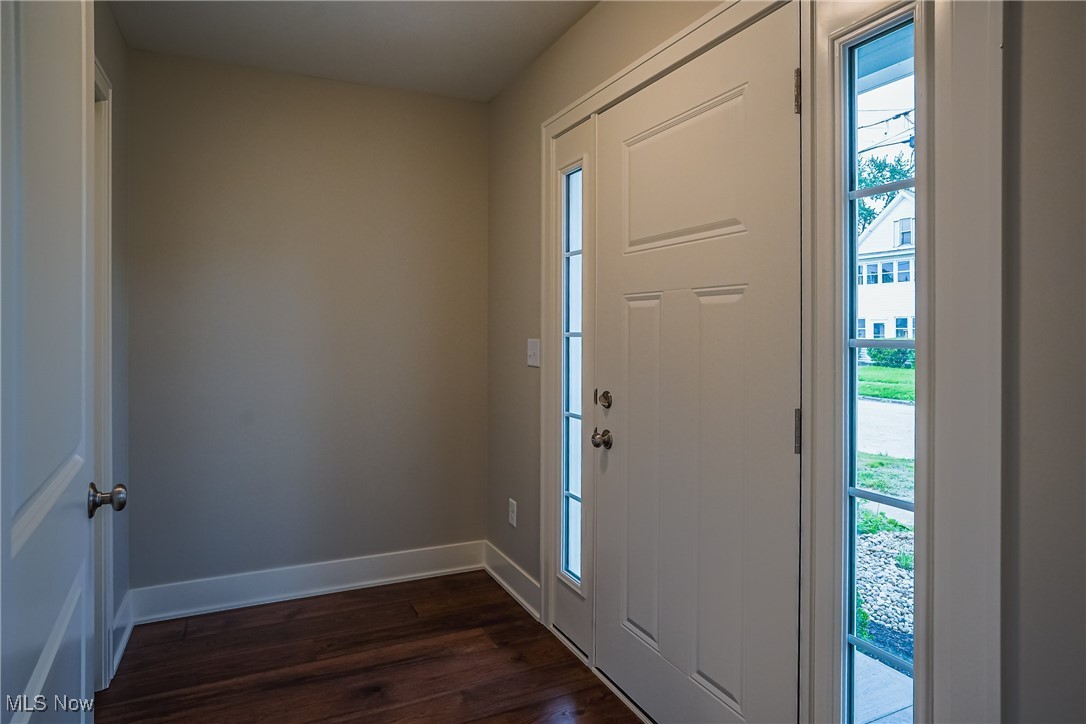 Barberton Allotment - Residential