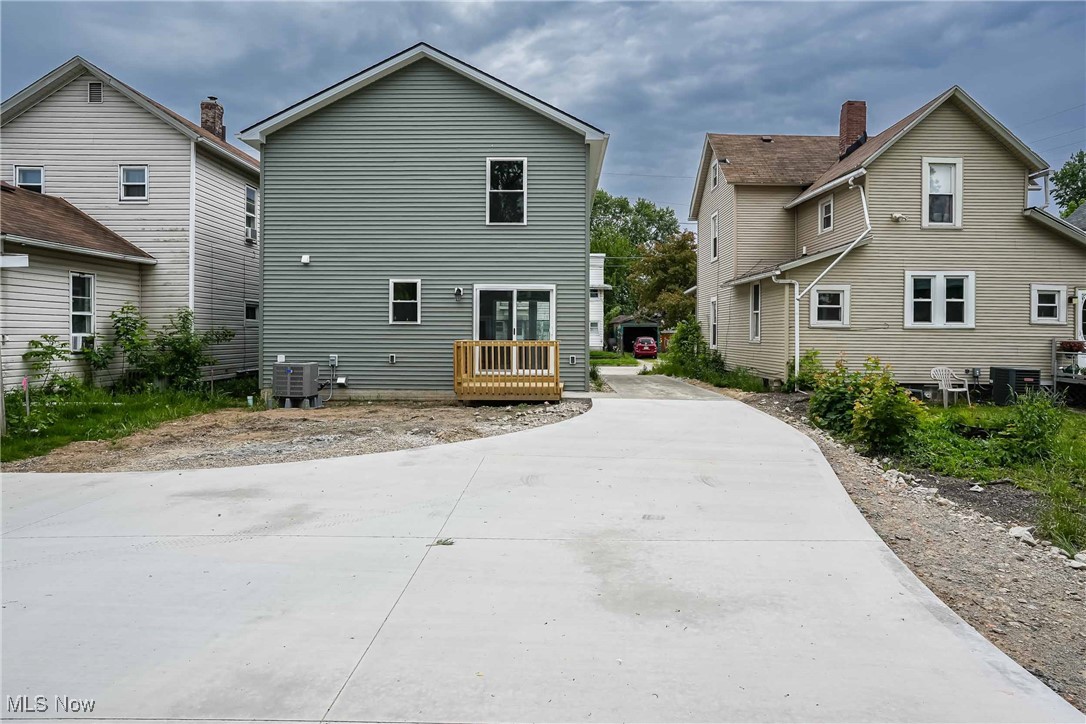 Barberton Allotment - Residential
