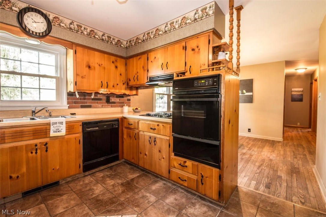 Township/Prospect - Residential