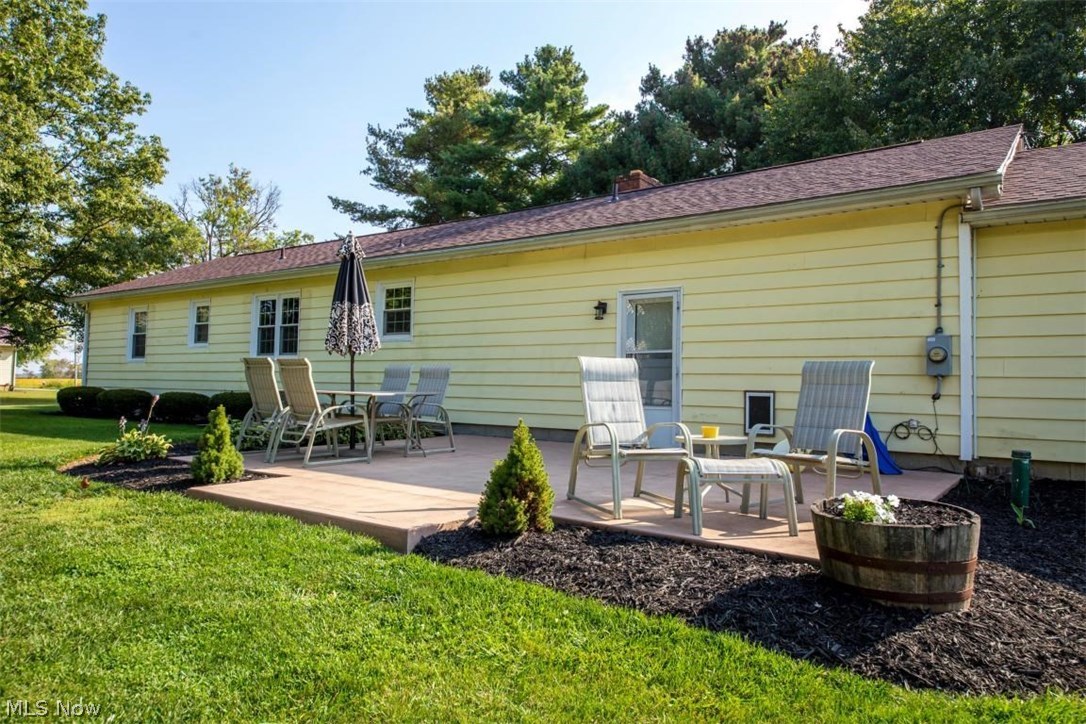 Township/Prospect - Residential