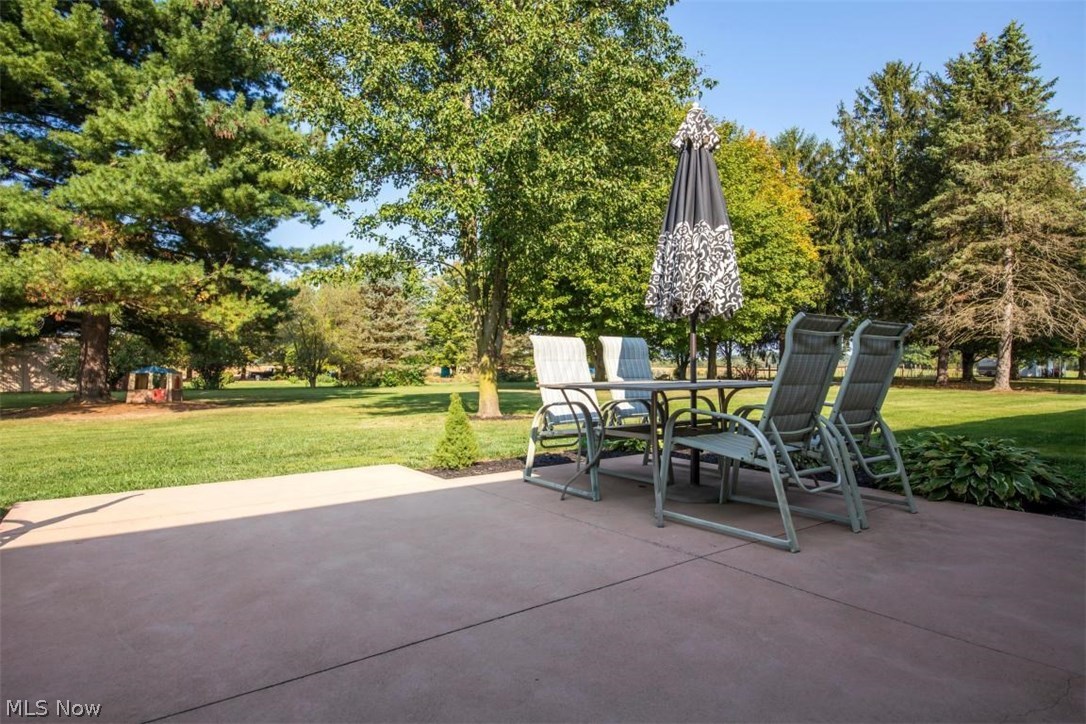 Township/Prospect - Residential