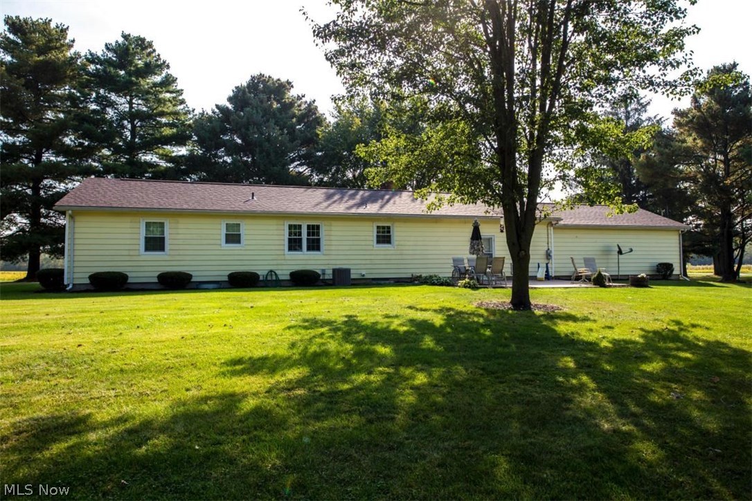 Township/Prospect - Residential