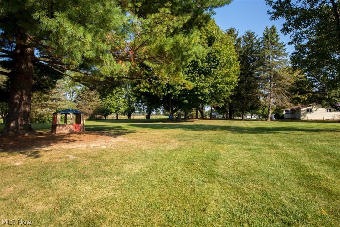 Township/Prospect - Residential